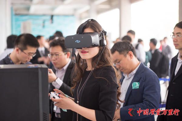 從熱炒到務實 VR和AR普及之路還有多遠