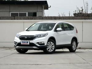 |L CR-V 2016 2.0L 򌶼а
