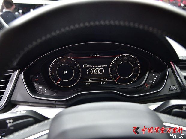 W(M(jn)) WQ5(M(jn)) 2017 2.0 TFSI