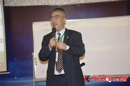 云財富 尚健康 ——云尚深圳市場事業說明會隆重舉行