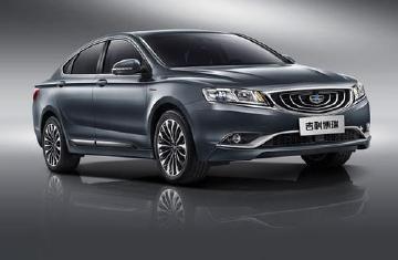 2016年國產(chǎn)汽車十大品牌排行榜,長城居然墊底