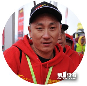 【原創】不懼冰雨狂風 重汽節油賽冠軍出爐啦!