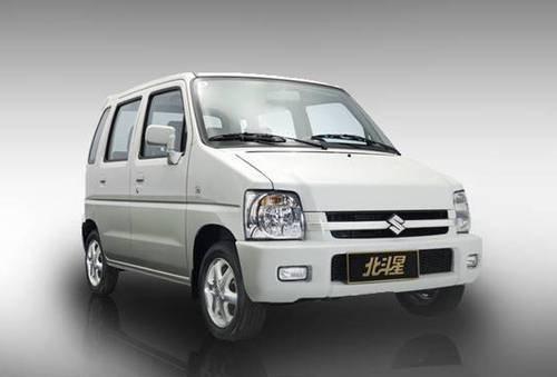 房可《蝸居》車也行 8款低價兩廂微型車推薦