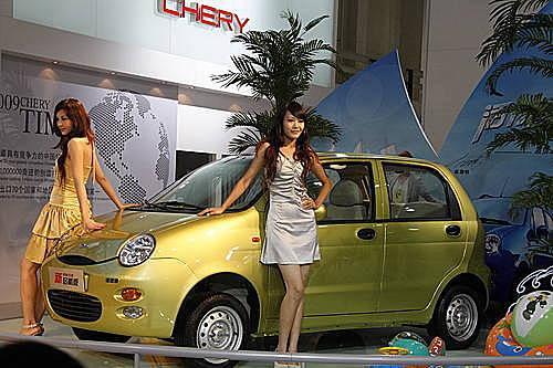 房可《蝸居》車也行 8款低價兩廂微型車推薦