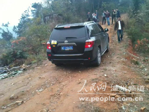 車主掀起退車潮 漢蘭達爬坡門事件后續