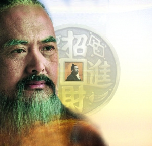 《孔子》駕到商業(yè)元素?zé)o“孔”不入(圖)