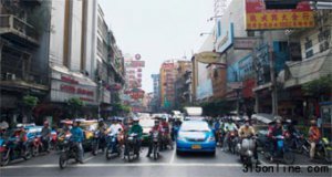 電動自行車的“政策磨合期”