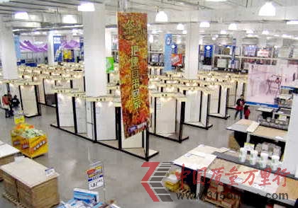 三大疑問考驗家居市場