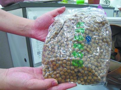 珍珠奶茶:無奶無茶無珍珠 成分多是添加劑