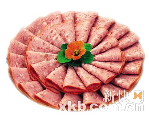 香港消委會報(bào)告稱梅林佳之選午餐肉鈉含量偏高