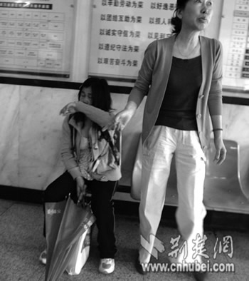 武漢康雅美容長期行騙不懼工商處罰媒體曝光
