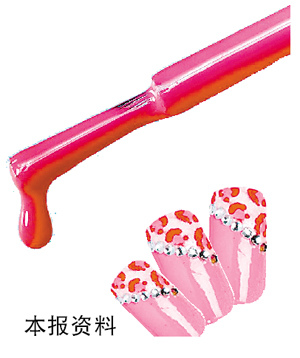 香港檢出四款指甲油含致癌物 甲醇含量超標20倍