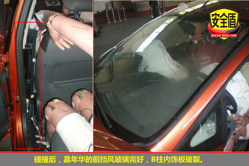 福特 嘉年華兩廂 實拍 圖解 圖片