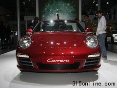 r(sh)911 Edition Style