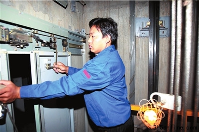 業內揭秘:電梯故障多發存在七大主因