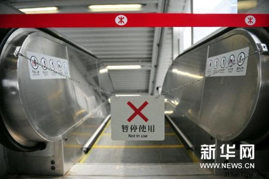 奧的斯地鐵門反思:中國致命錯誤事不過三