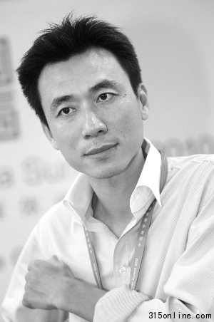 傳土豆網(wǎng)上市后CEO王微或付前妻700萬美元和解費