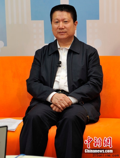 中消協(xié)秘書長(zhǎng):節(jié)日消費(fèi)糾紛無論大小應(yīng)據(jù)理力爭(zhēng)