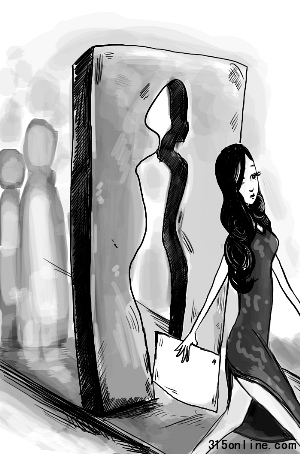 武漢高校辦淑女班被指為達(dá)官貴人準(zhǔn)備用心險惡