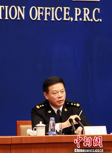 海關總署:進口價格漲幅明顯輸入型通脹壓力大