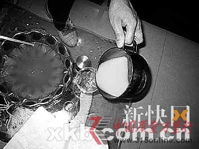 新快報配圖