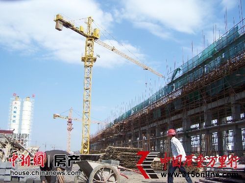 保障房每周觀察:民心工程不應受“閑言碎語”干擾