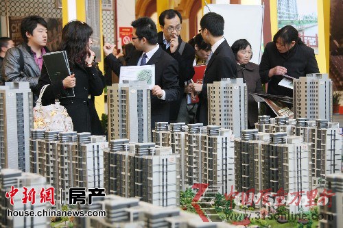 開發(fā)商對老業(yè)主維權(quán)態(tài)度漸強硬房鬧是自導(dǎo)自演?
