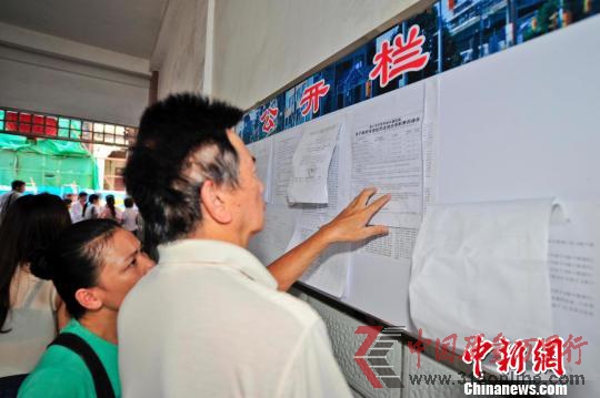 市民質疑海口經適房“價偏高”當地政府回應