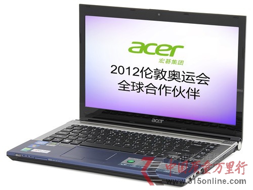 點圖查看下一頁 蘋果MacBookAir暴降一周筆記本降價排行(4)