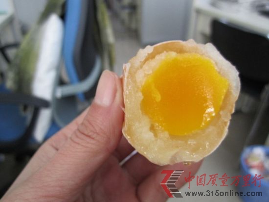 假雞蛋 假雞蛋