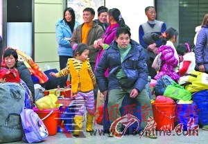 曲線回家的另一面:既可省近千元又觀光