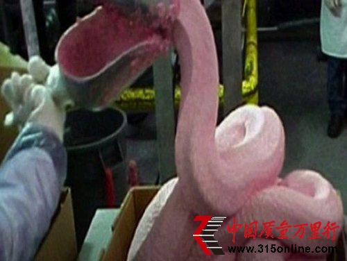 麥當勞稱已叫停使用氫氧化銨制作漢堡肉餅