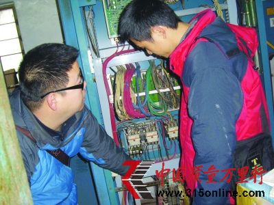 本報(bào)記者 范曉林 /攝