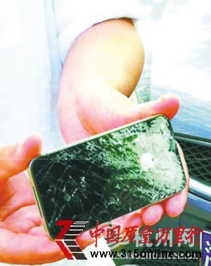 杭州袁先生的iPhone4 杭州袁先生的iPhone4