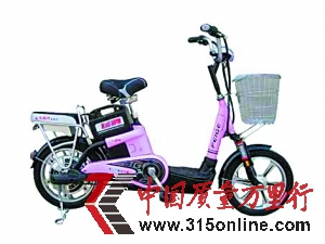 目前市場(chǎng)上,電動(dòng)自行車(chē)重量大多超標(biāo) 目前市場(chǎng)上,電動(dòng)自行車(chē)重量大多超標(biāo)