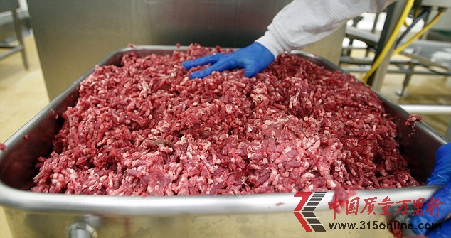 粉紅肉渣風(fēng)波升級(jí)美企業(yè)爆奶酪巧克力等也含氨