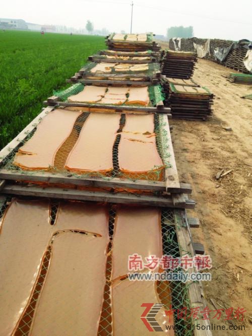 浙江超三成膠囊樣品鉻超標藥監局仍在躲貓貓
