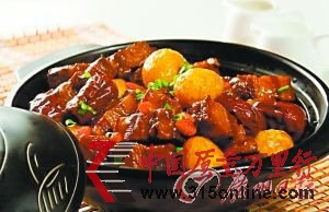 南京現違禁紅燒肉添加劑 易傷害身體致人上癮