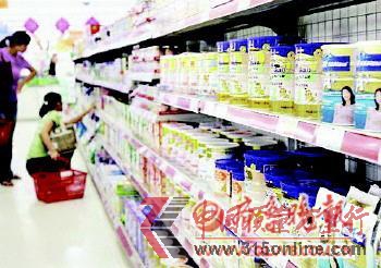 貝因美被指違規(guī)加豬骨粉法院判退還消費(fèi)者貨款