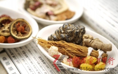 蘭州藥材市場漲聲一片三七漲幅翻了一倍