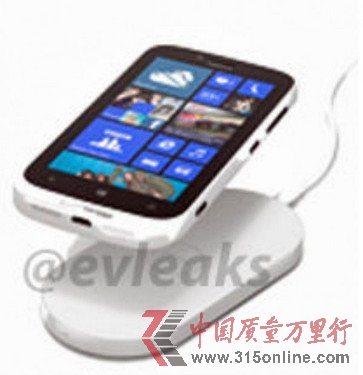 WP8C٬F(xin) ɫZLumia 822ع