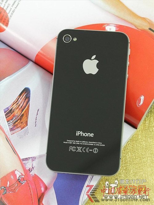 ֵُI OiPhone 4SH4180Ԫ