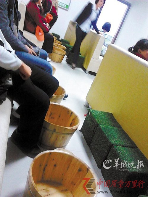 鳳凰張家界四日游變相壓縮景點購物占大量時間