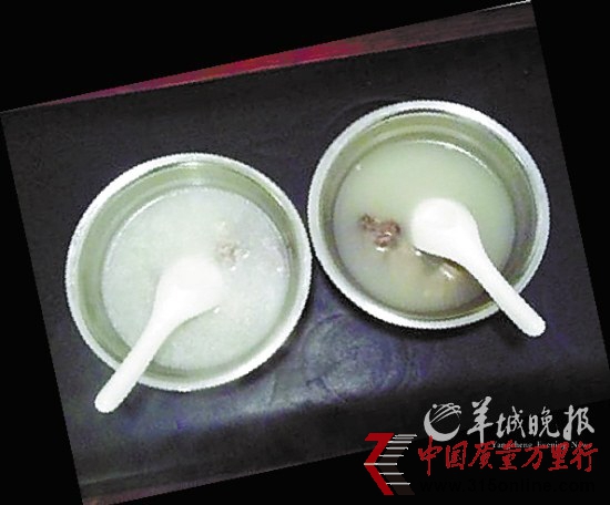 店主爆內(nèi)幕:放添加劑豬肉也能熬出羊肉湯