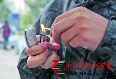 疑似問題銀魚2。轉(zhuǎn)自揚(yáng)子晚報(bào)