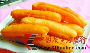 油炸食品和膨化食品是含鋁類添加劑較多的食品。 油炸食品和膨化食品是含鋁類添加劑較多的食品。