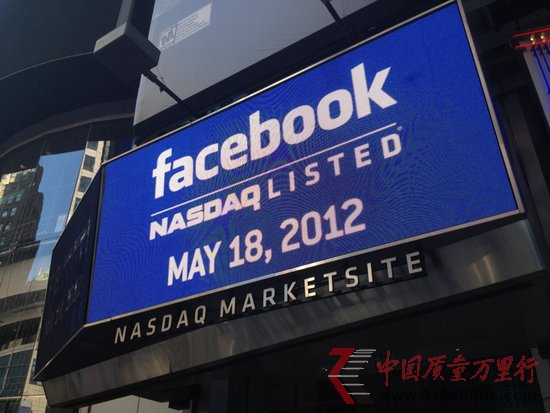 Facebook IPOϻ{˹_˱P500fԪ