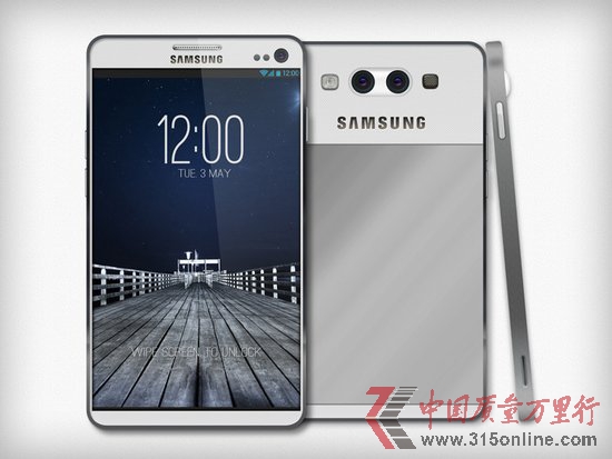 ǌ315հl(f)ŞGalaxy S4