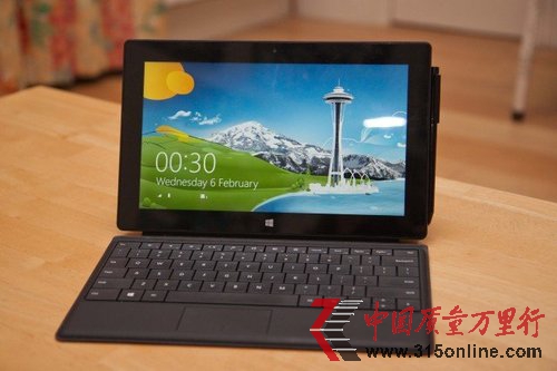 Surface Proýuy^cR