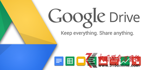  Google DriveˆSֱ{õ 